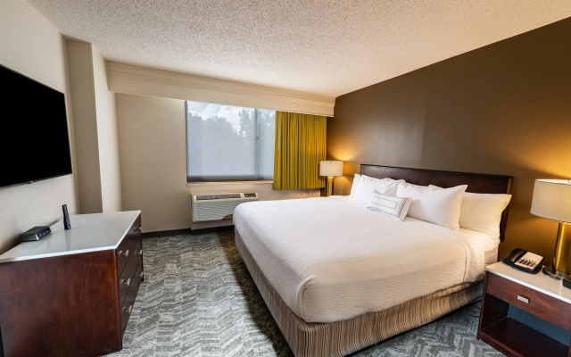 photo 5 of SpringHill Suites Houston Medical Center/NRG Park