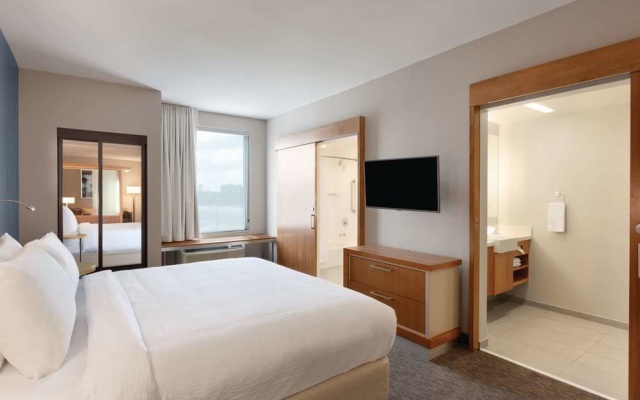 photo 5 of SpringHill Suites Houston Northwest
