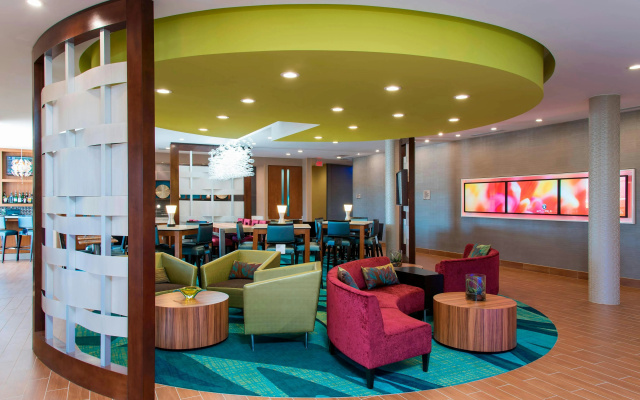 photo 2 of Springhill Suites Houston Sugar Land