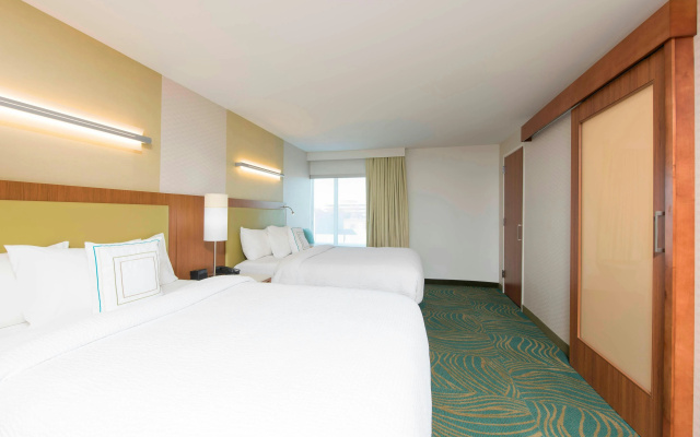 photo 5 of Springhill Suites Houston Sugar Land