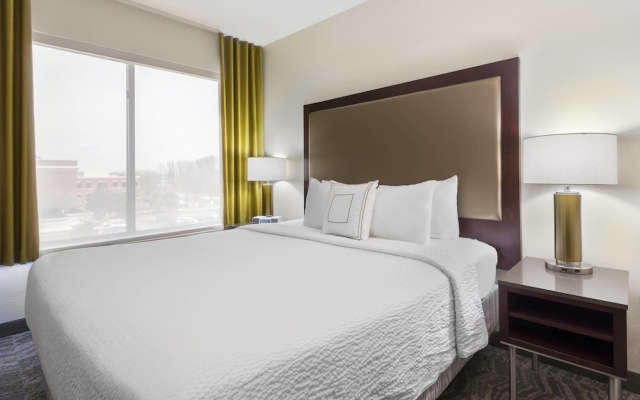 photo 5 of SpringHill Suites Indianapolis Carmel