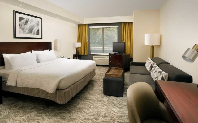 photo 5 of SpringHill Suites Jacksonville Airport