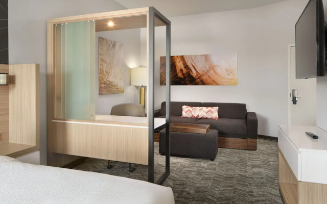 photo 3 of SpringHill Suites Jacksonville Baymeadows