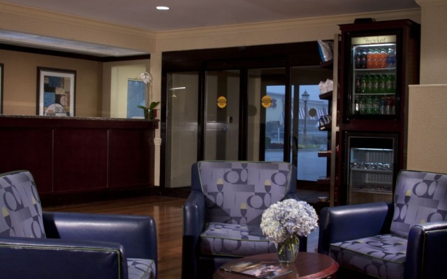photo 2 of SpringHill Suites Jacksonville