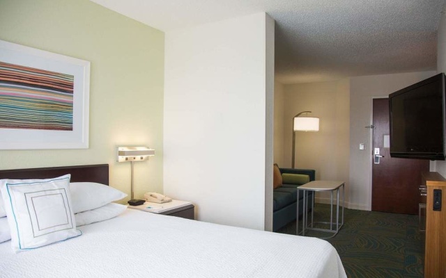 photo 3 of SpringHill Suites Jacksonville