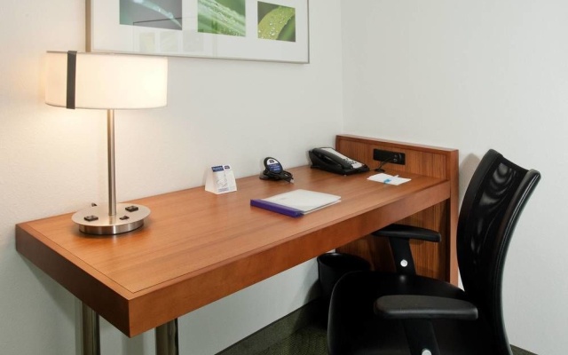 photo 3 of Springhill Suites Lafayette South At River Ranch