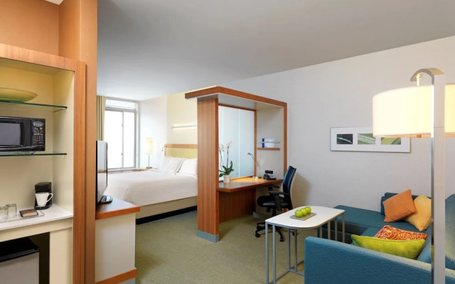 photo 4 of Springhill Suites Lake Charles