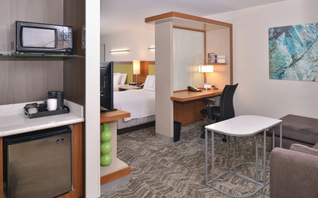 photo 5 of SpringHill Suites by Marriott Las Vegas Henderson