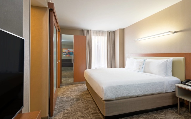 photo 5 of SpringHill Suites Louisville Downtown