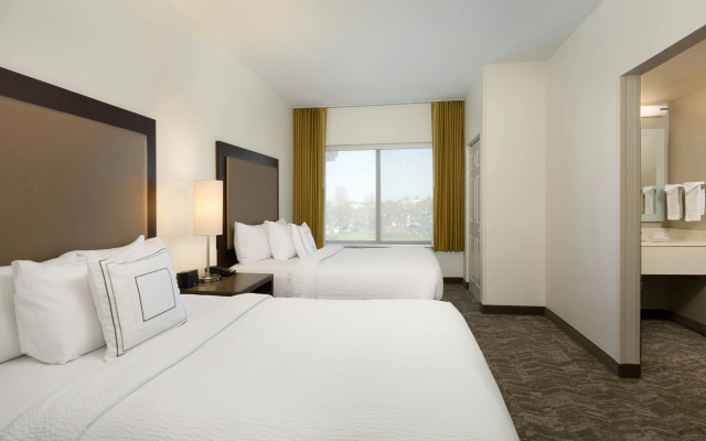 photo 5 of Springhill Suites By Marriott Louisville Hurstbourne North