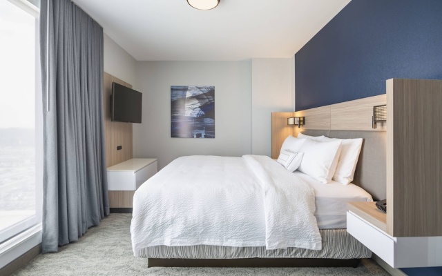photo 3 of Springhill Suites Madison