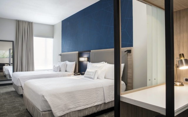 photo 5 of SpringHill Suites Miami Doral