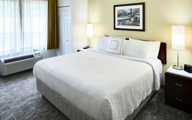 photo 2 of Springhill Suites Milford