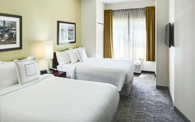 photo 3 of Springhill Suites Milford