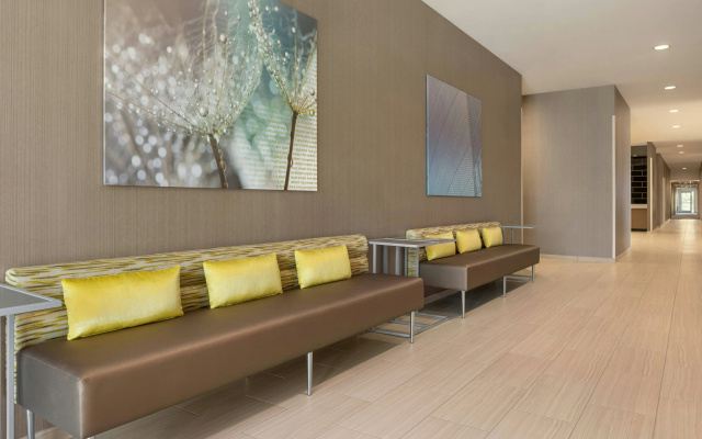 photo 3 of Springhill Suites Milwaukee West Wauwatosa