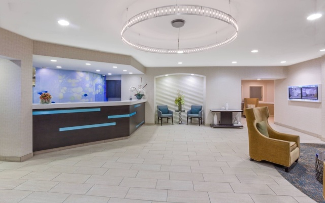photo 2 of SpringHill Suites Minneapolis Eden Prairie