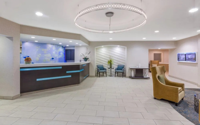 photo 2 of SpringHill Suites Minneapolis West/St. Louis Park