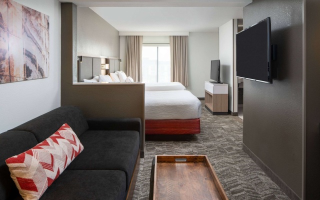 photo 5 of Sonesta Select Nashville Airport Suites