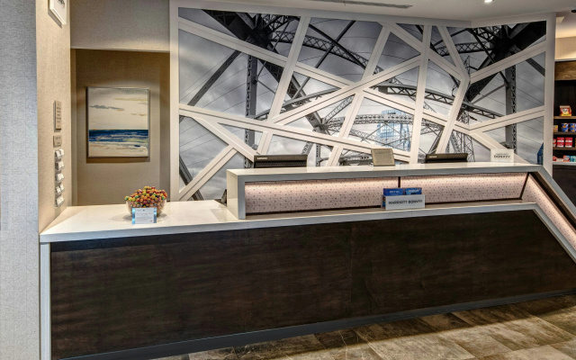 photo 2 of Springhill Suites Nashville Brentwood