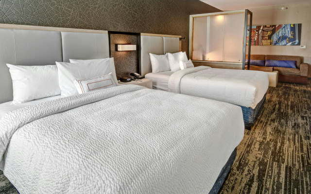 photo 5 of Springhill Suites Nashville Brentwood