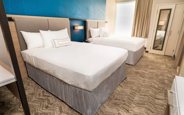 photo 4 of SpringHill Suites Newark Fremont