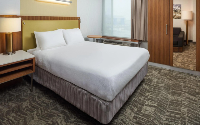 photo 5 of SpringHill Suites Philadelphia Airport Ridley Park