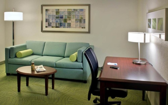 photo 3 of SpringHill Suites Philadelphia Plymouth Meeting