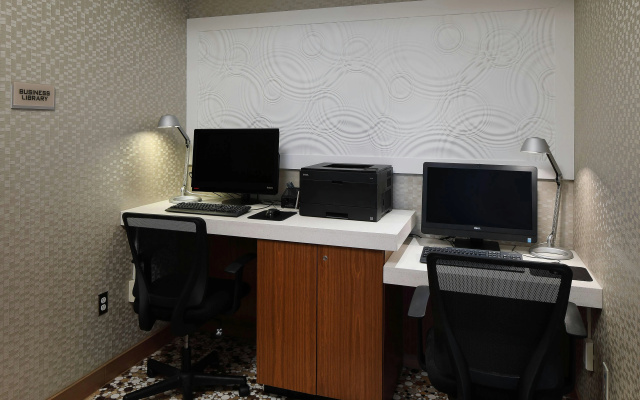 photo 3 of SpringHill Suites Philadelphia Valley Forge/King of Prussia