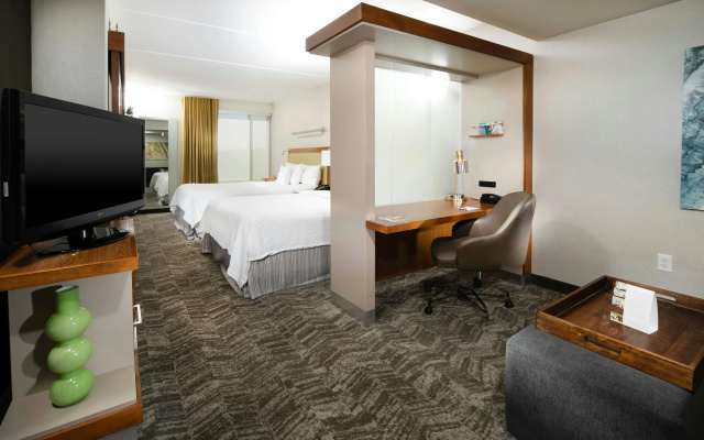 photo 4 of SpringHill Suites Philadelphia Valley Forge/King of Prussia