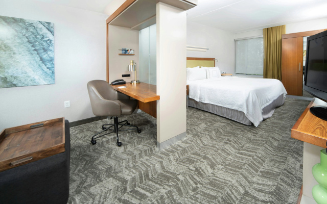 photo 5 of SpringHill Suites Philadelphia Valley Forge/King of Prussia