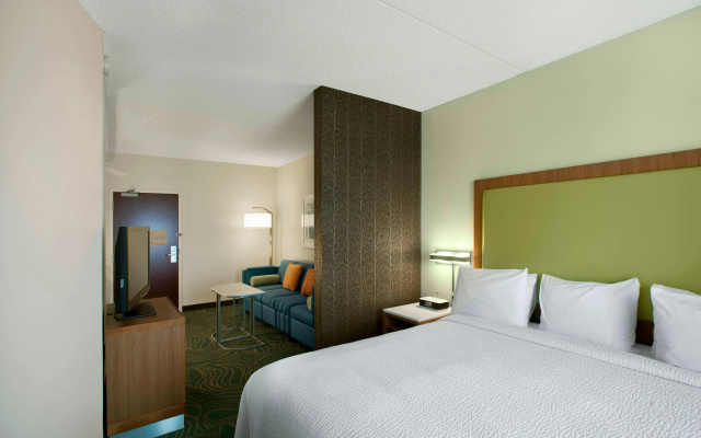 photo 4 of SpringHill Suites Phoenix Airport/Tempe
