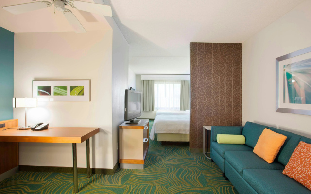 photo 5 of SpringHill Suites Phoenix Airport/Tempe