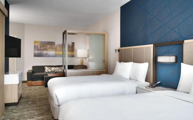 photo 3 of Springhill Suites Phoenix Scottsdale Marriott