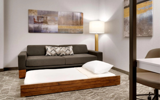 photo 4 of Springhill Suites Phoenix Scottsdale Marriott