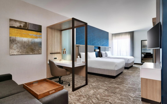 photo 5 of Springhill Suites Phoenix Scottsdale Marriott