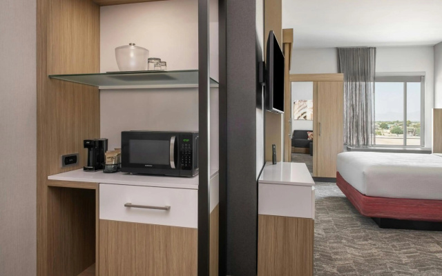 photo 2 of Springhill Suites By Marriott Phoenix West/avondale