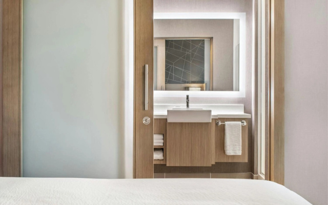 photo 3 of Springhill Suites By Marriott Phoenix West/avondale
