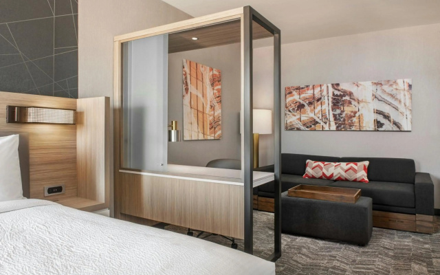 photo 4 of Springhill Suites By Marriott Phoenix West/avondale