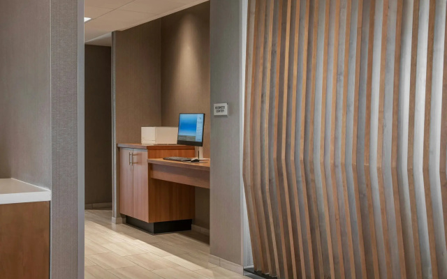 photo 5 of Springhill Suites By Marriott Phoenix West/avondale