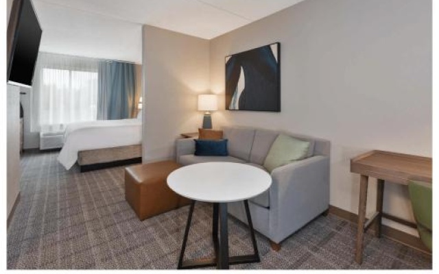 photo 3 of Staybridge Suites Pittsburgh Airport By Ihg
