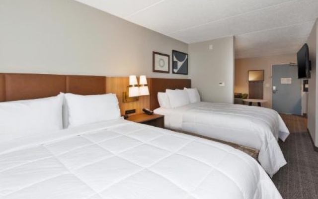photo 4 of Staybridge Suites Pittsburgh Airport By Ihg