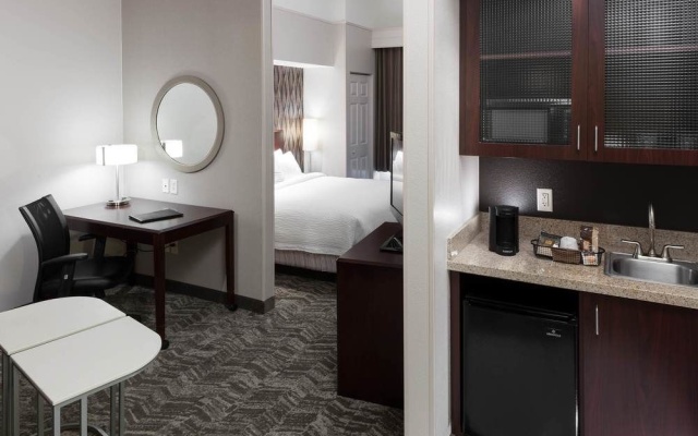 photo 4 of SpringHill Suites Portland Vancouver