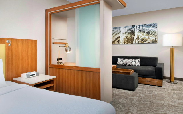 photo 3 of SpringHill Suites by Marriott Potomac Mills Woodbridge