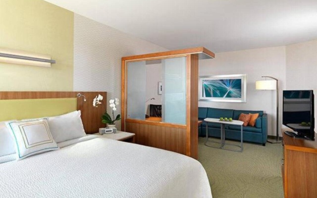 photo 5 of SpringHill Suites Raleigh Cary