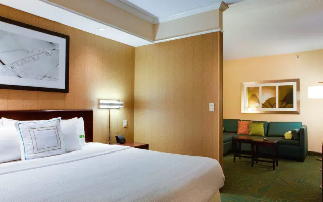photo 5 of SpringHill Suites Savannah I-95 South