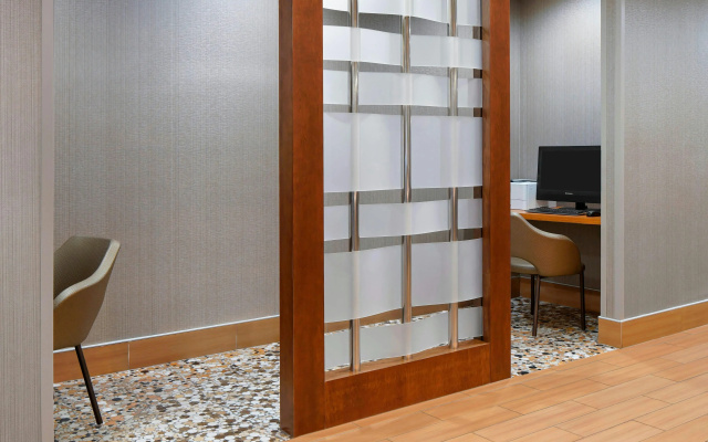 photo 3 of SpringHill Suites Scottsdale North