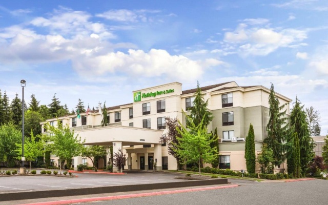 photo 2 of Holiday Inn & Suites Bothell by IHG
