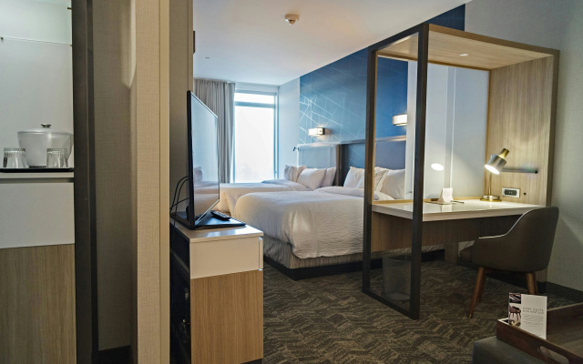 photo 3 of Springhill Suites Somerset Franklin Township