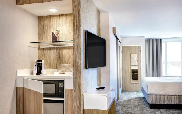 photo 5 of Springhill Suites By Marriott Springfield North