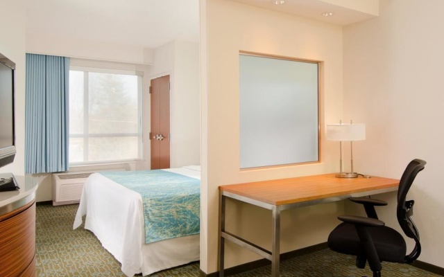 photo 4 of SpringHill Suites St. Louis Airport/Earth City